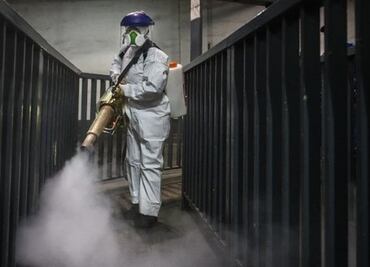 "Encaramos epidemias como el coronavirus de forma equivocada"