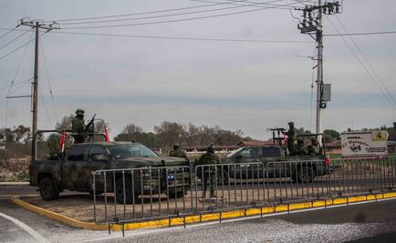 Papa pone dedo en la llaga: gobernador de Guanajuato