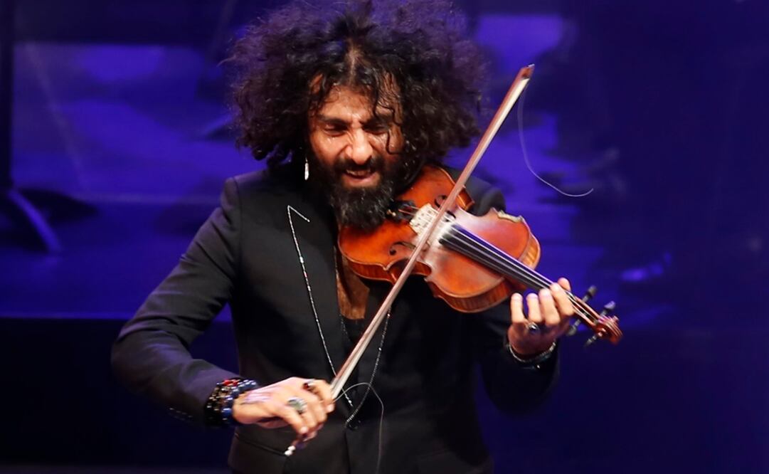 Foto: agustín Salinas/EL UNIVERSAL