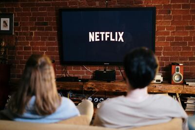 Series para maratonear en Netflix este fin de Semana Santa