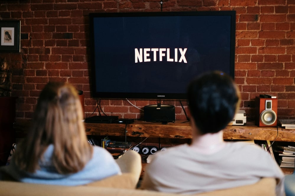 Descubre los códigos ocultos de Netflix. Foto: Pexels