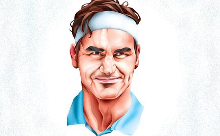 Roger Federer, el adiós de una leyenda