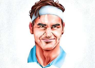 Roger Federer, el adiós de una leyenda