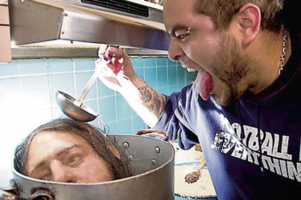 Festivales de cine fantásticos