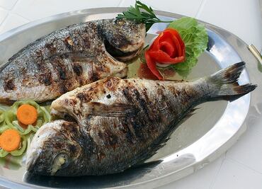 Los pescados más económicos para comprar esta cuaresma