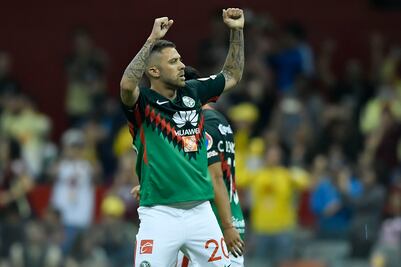 América derrota a Santos y se mete al segundo lugar