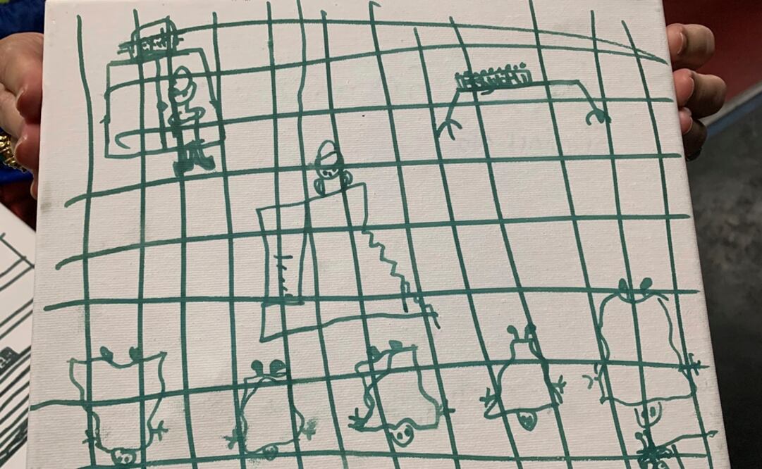 Foto: American Academy of Pediatrics via AP