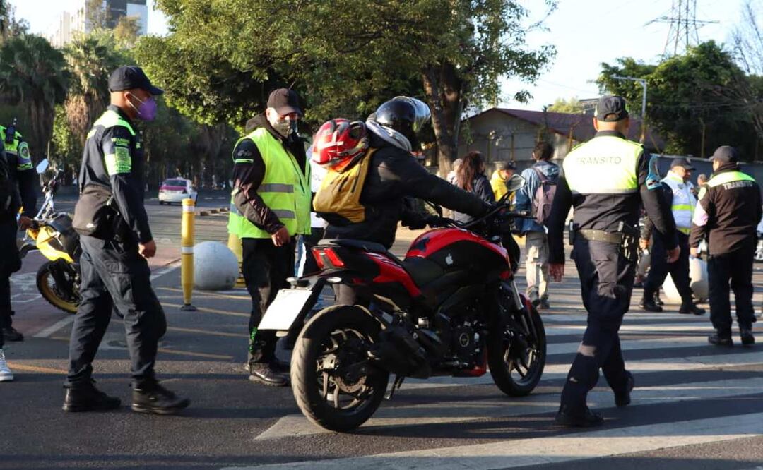 Foto: Especial/El Universal