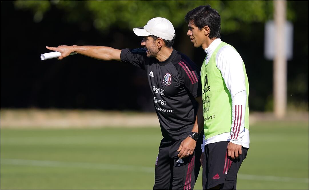 Se busca a JJ Macías