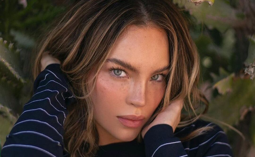 Foto: Instagram @belindapop