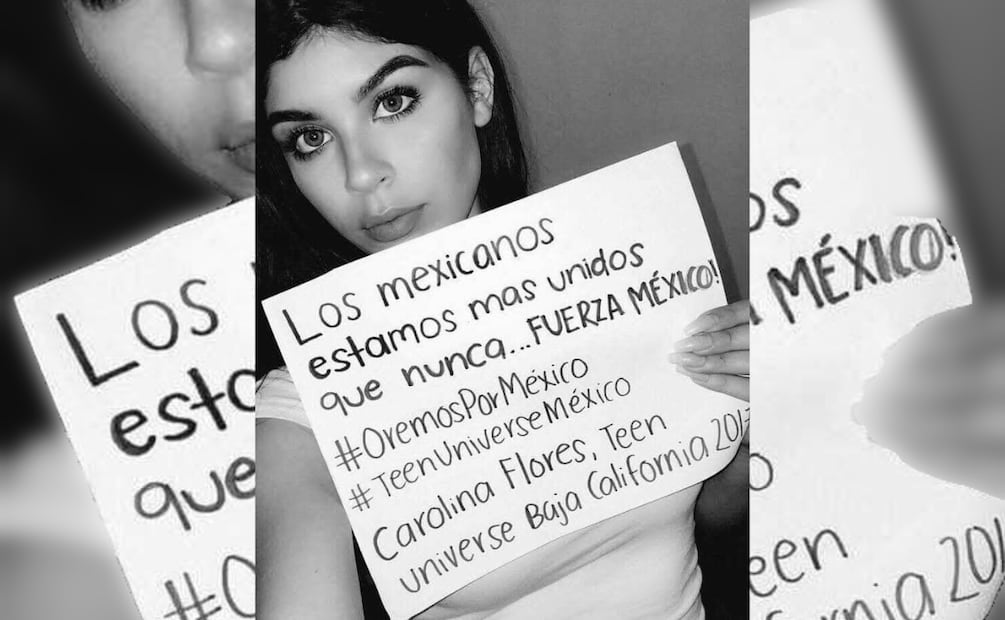 El esposo denunció el feminicidio en la Fiscalía. | Foto: Especial.