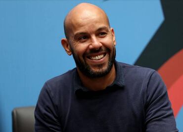 "Pixel" lleva el hip hop al Festival Cervantino