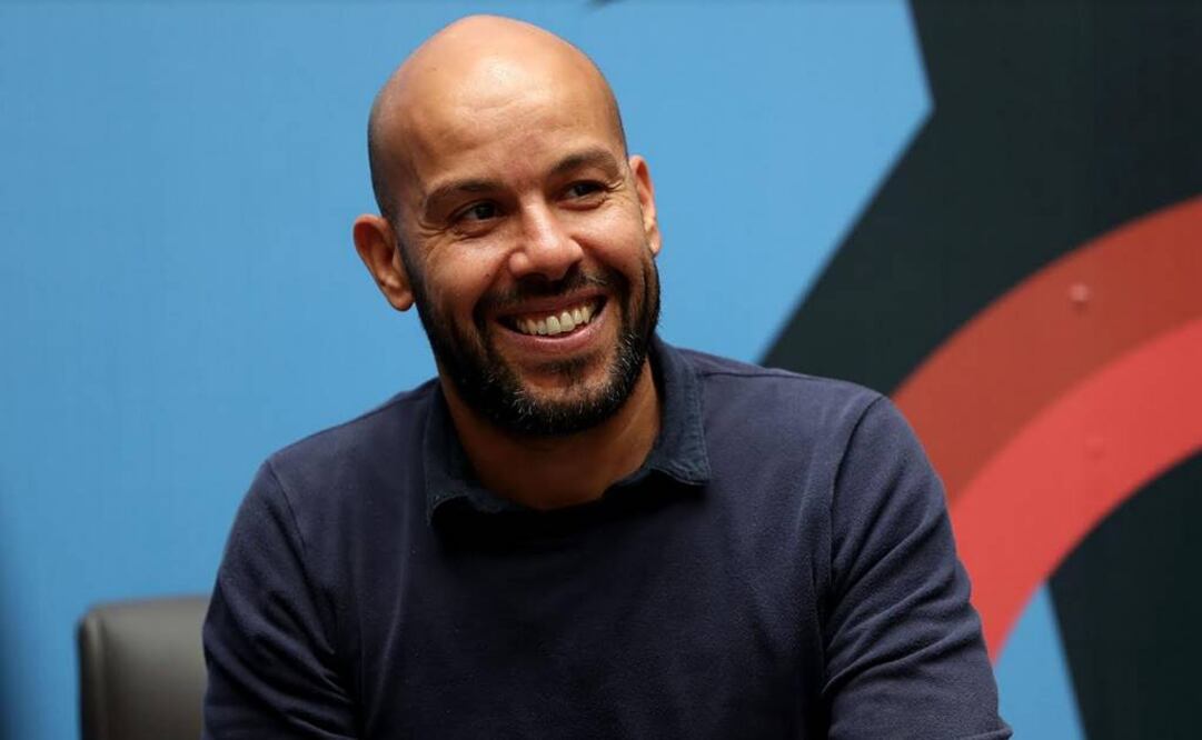 FOTO: Ariel Ojeda/EL UNIVERSAL.