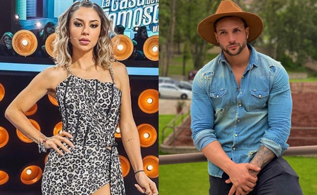 Fotos: Vía Instagram