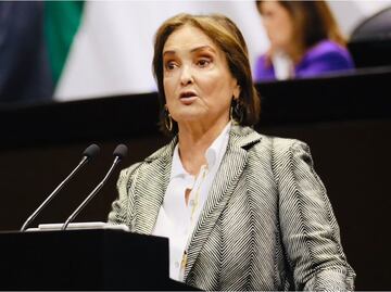 Patricia Armendáriz acusa al padre Marcelo Pérez, asesinado en Chiapas, de nexos con el narco; pide disculpas