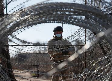 World conflicts to resurface after the coronavirus pandemic