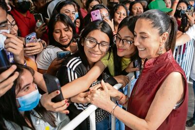 Sucesión presidencial 2024: Así van las 'corcholatas' de AMLO 