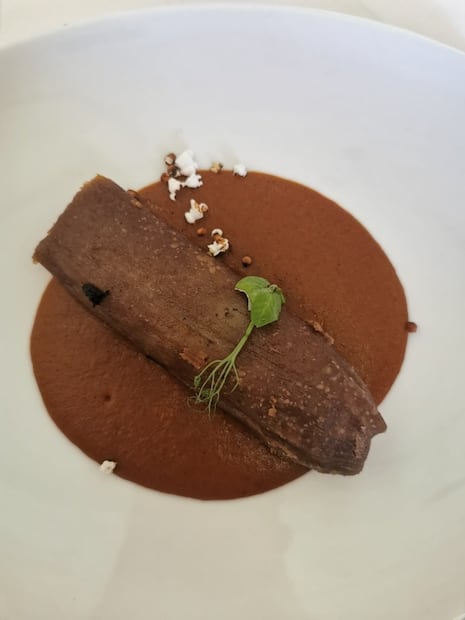 El primer Encuentro de los Moles llega al Mural de los Poblanos