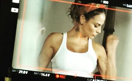 Fabiola Campomanes, una "Sor Juana cachonda"