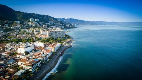 Ya viene Vallarta Nayarit Gastronómica 2022