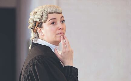 Regina Blandón: “Cuestionamos a las víctimas, no a la ley”