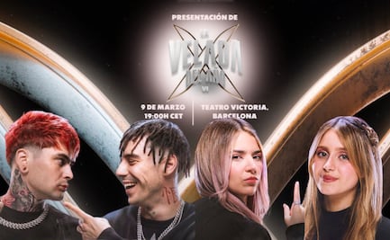 Velada del Año VI: estos son los participantes que estarán en los combates; entérate aquí