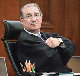 Corte prevé anular uso de armas contra protestas