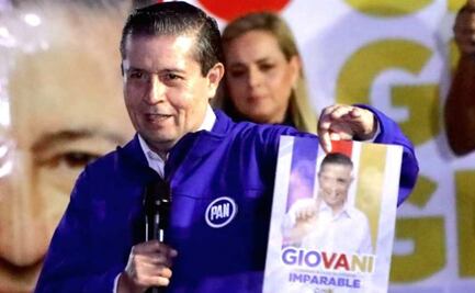 “Nosotros demostramos que sí tenemos experiencia”: Giovani Gutiérrez