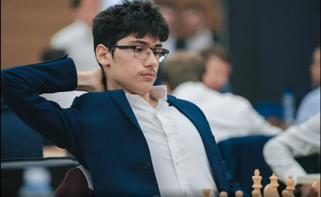 Foto: La Nación/GDA/Argentina.