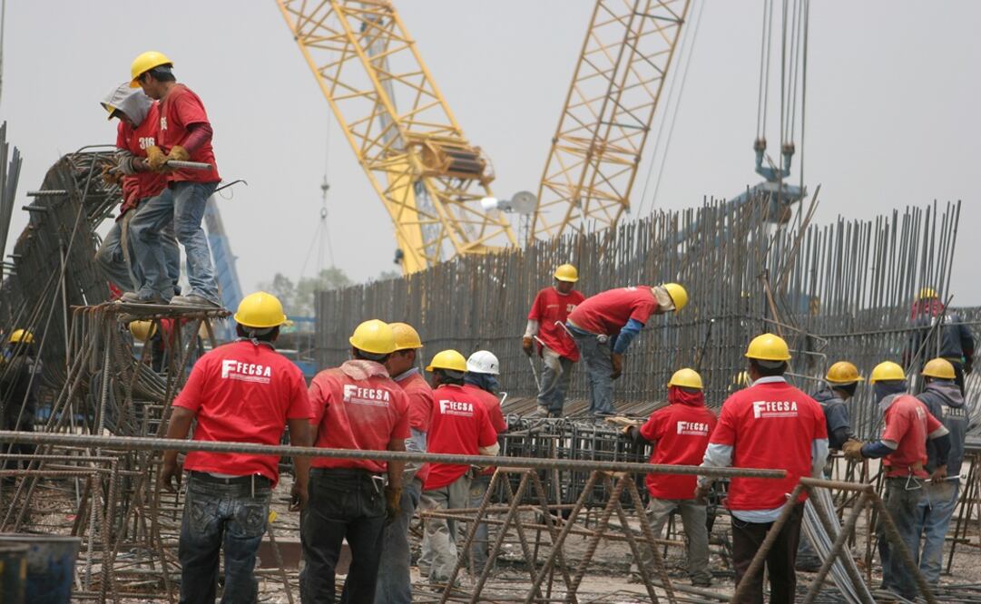 FOTO: Archivo EL UNIVERSAL