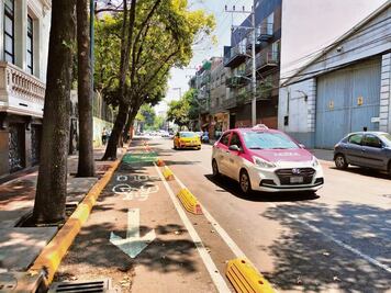 Piden excluir del SAC Tacubaya a 2 colonias de la Miguel Hidalgo