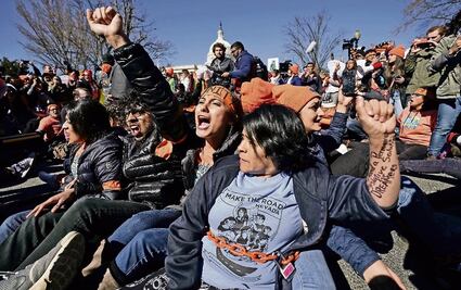 México, pendiente por posible continuidad de juicio DACA