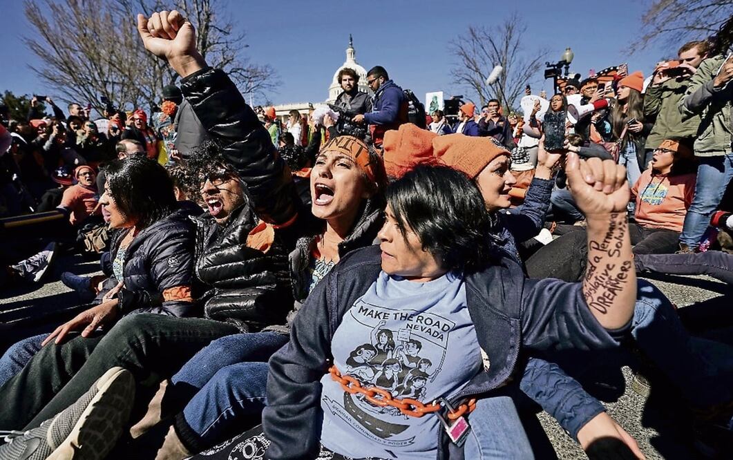 Foto: Archivo/EL UNIVERSAL