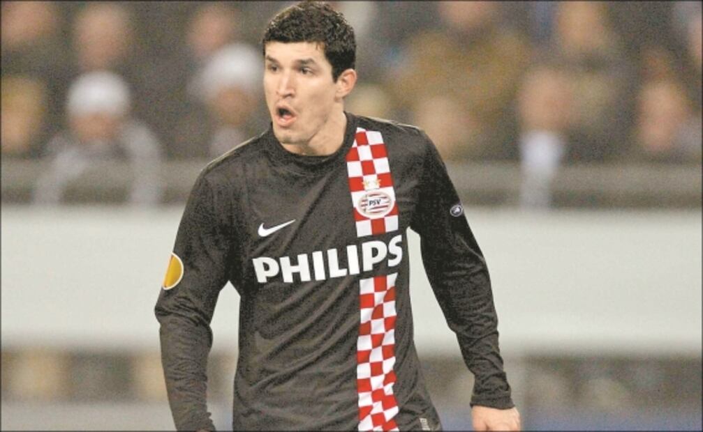 Los mexicanos que han conquistado al futbol de los Países Bajos