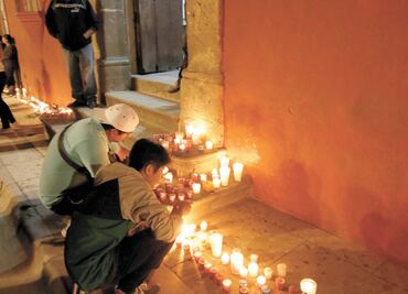“Francisco Toledo era el verdadero arte mexicano”