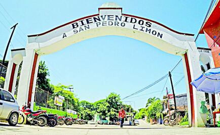 "En Tlatlaya miramos, pero no hablamos"