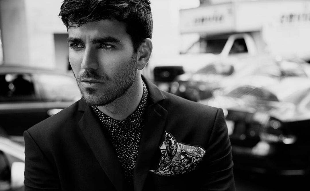 Las claves del caballero moderno según Galo Bertin  