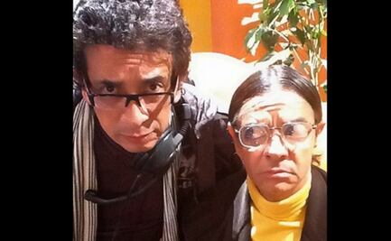 Eugenio Derbez lamenta muerte de Gus Rodríguez, productor y gamer