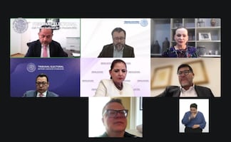 Tribunal Electoral ordena al INE resolver uso de siglas CSP para conformar un partido político; le prohíbe su uso temporal