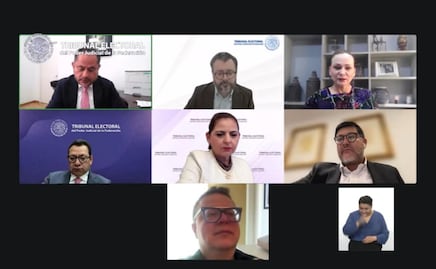 Tribunal Electoral ordena al INE resolver uso de siglas CSP para conformar un partido político; le prohíbe su uso temporal