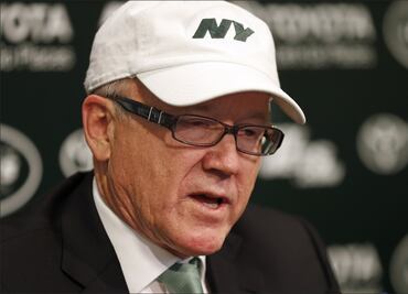 Dueño de los Jets, investigado por comentarios racistas y sexistas