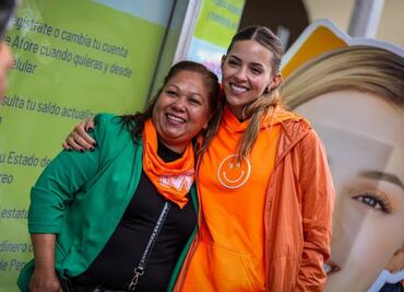 Las 5 propuestas de "Monterrey del Futuro", el proyecto de Mariana Rodríguez