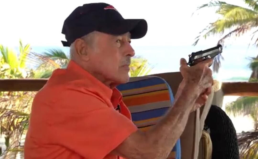 Fotos: Captura de video