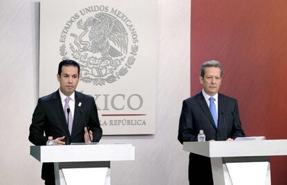 Garantizadas pensiones de derechohabientes del IMSS: Tuffic Ortega