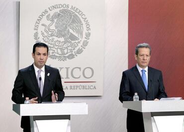 Garantizadas pensiones de derechohabientes del IMSS: Tuffic Ortega