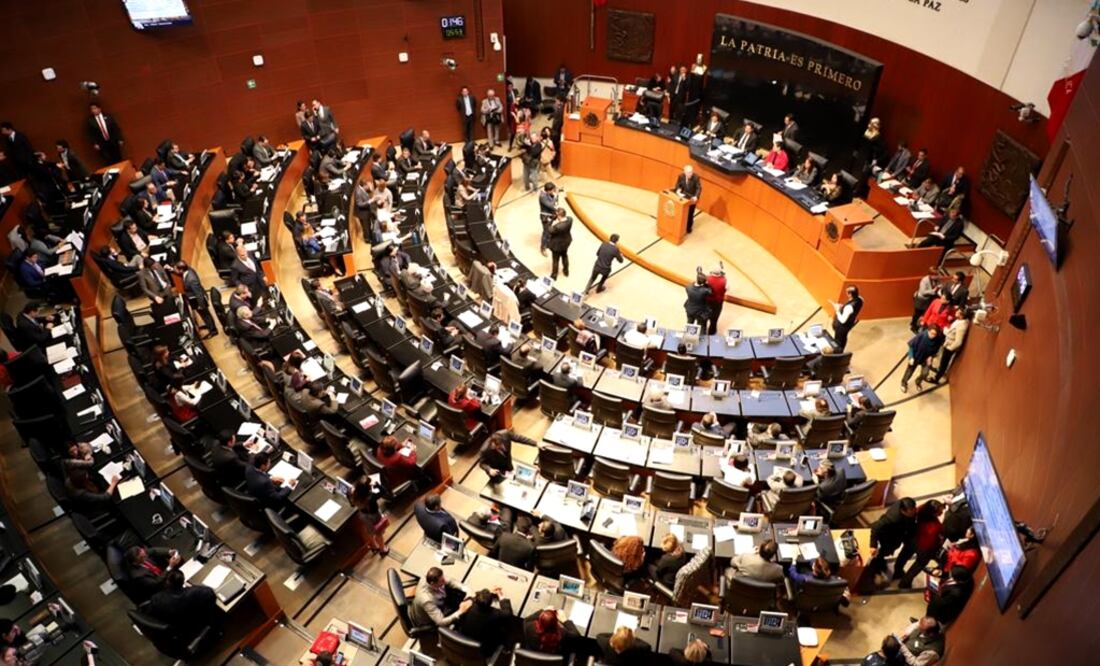 Foto: Archivo/EL UNIVERSAL