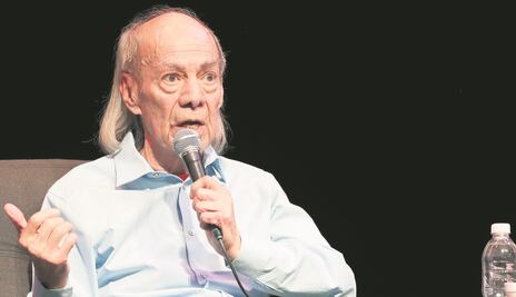 Marcos Valdés se aleja del pleitos y se enfoca en la salud del "Loco”