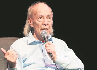 Marcos Valdés se aleja del pleitos y se enfoca en la salud del "Loco”