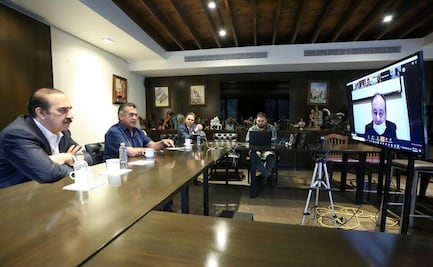 Piden Nuevo León y Sinaloa apoyo para desempleados por Covid-19