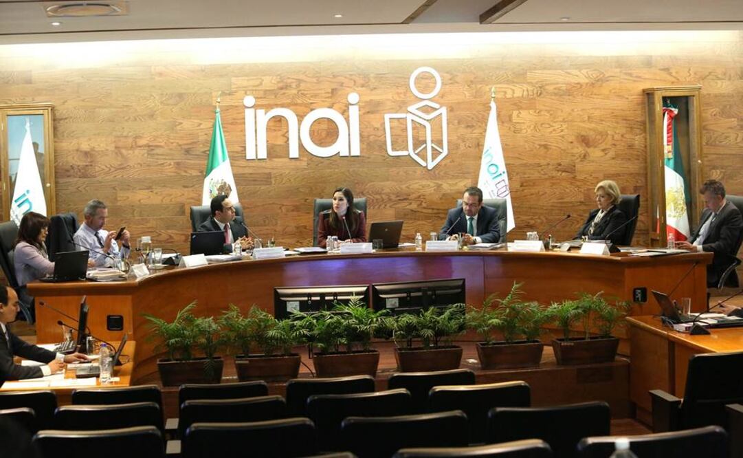 Foto: Archivo / EL UNIVERSAL